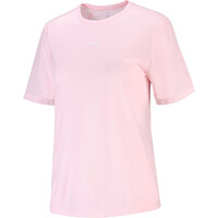Salomon camiseta entrenamiento manga corta mujer SHKout CORE SS TEE W 03