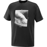 Salomon camiseta montaña manga corta hombre ALL THAT RIDEZ SS TEE M 03