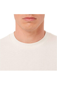Salomon camiseta montaña manga corta hombre ROUND LOGO GRAPHIC 03