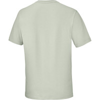 Salomon camiseta montaña manga corta hombre SALOMON LOGO SS TEE M 03