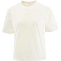 TRACKLINE SS TEE W