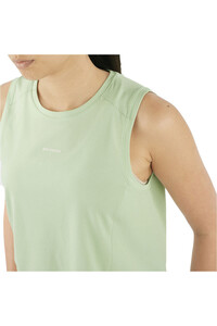 Salomon camiseta tirantes TRACKLINE TANK W 03
