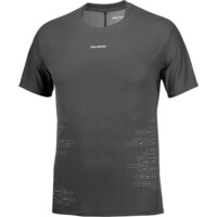 SENSE AERO SS TEE GFX M