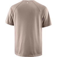 Salomon camisetas trail running manga corta hombre SHKout CORE SS TEE M 03