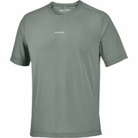 SHKout CORE SS TEE M
