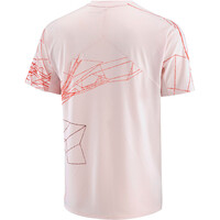 Salomon camisetas trail running manga corta hombre S/LAB SPEED TEE M 03