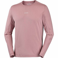 SHKout CORE LS TEE M