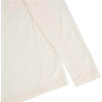 Salomon camisetas trail running manga larga hombre SHKout CORE LS TEE M vista detalle