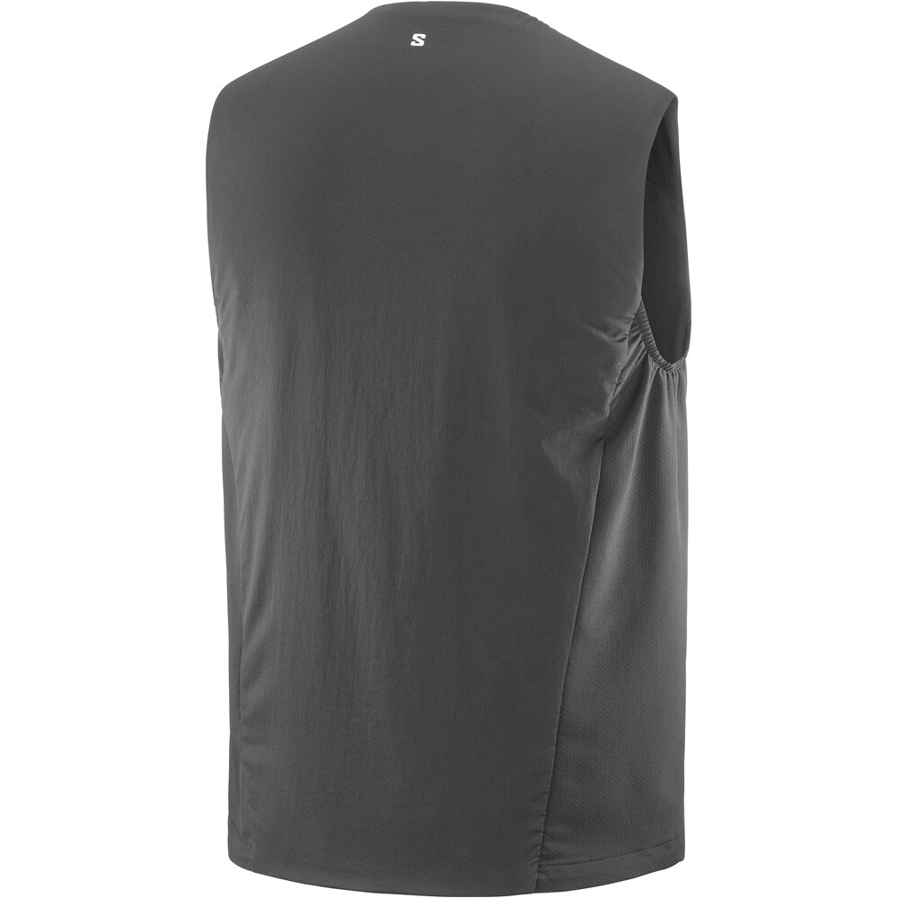 Salomon chaleco outdoor hombre MNTAIN FLEX HYB VST M 03