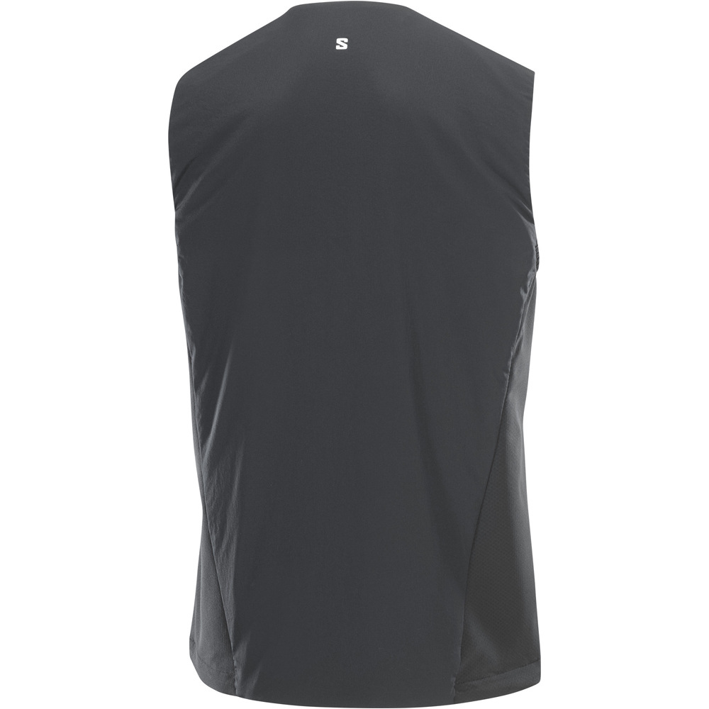 Salomon chaleco outdoor mujer MNTAIN FLEX HYB VST W 03