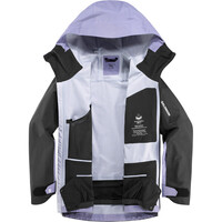 Salomon chaqueta esquí hombre ABSOLUTE 3L JKT M 04