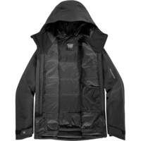 Salomon chaqueta esquí hombre HIGHLAND JACKET M 06