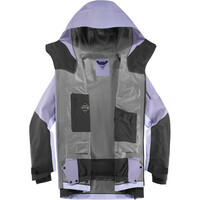 Salomon chaqueta esquí hombre MOON PATROL GTX JKT M 04