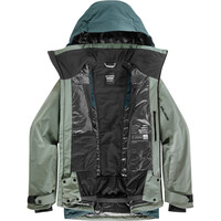 Salomon chaqueta esquí hombre SPECTRAL JACKET M 07