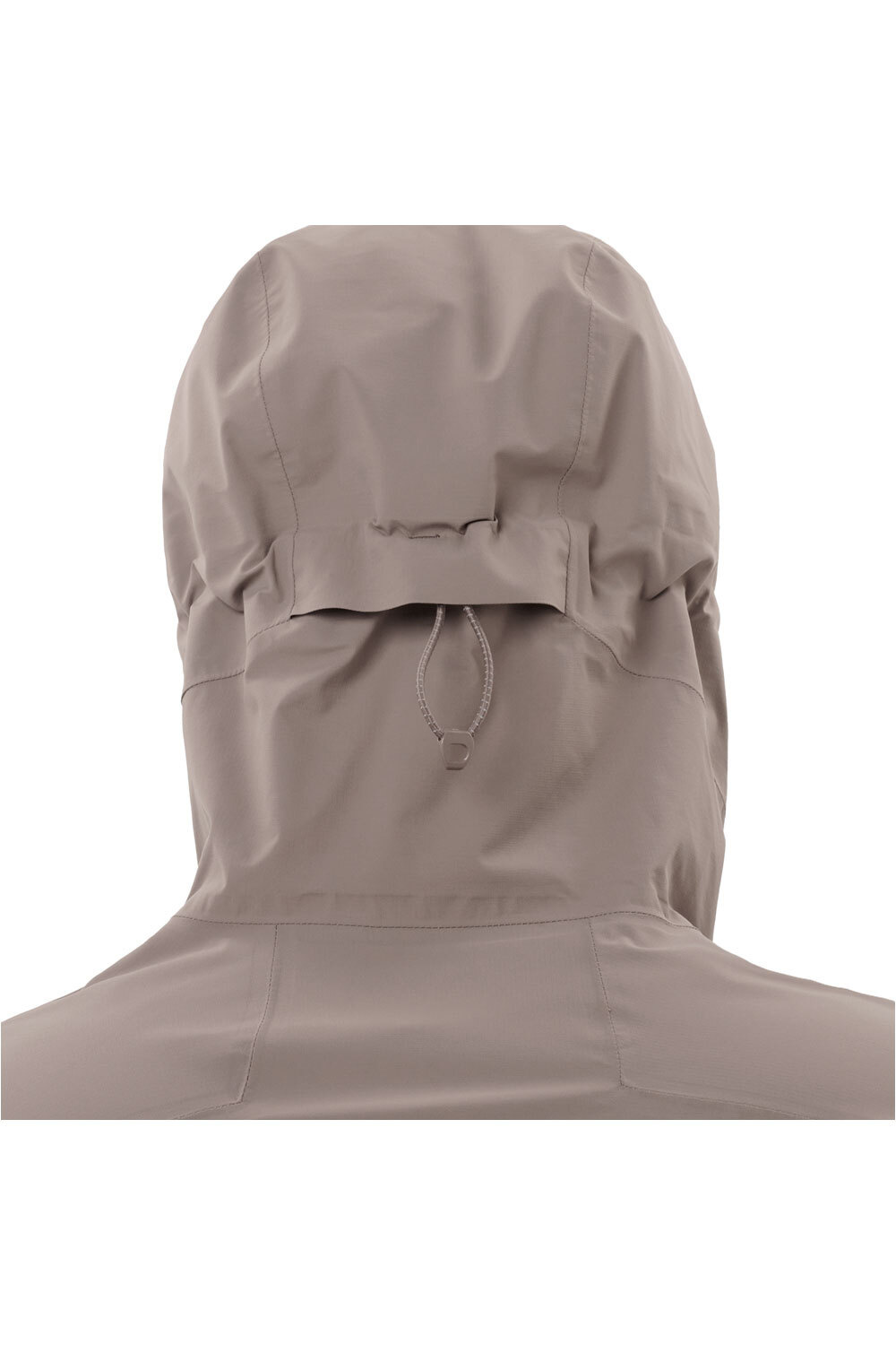 Salomon chaqueta impermeable hombre OUTERPATH 2.5L JACKET M 03