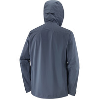 Salomon chaqueta impermeable hombre OUTERPATH PRO 2.5L JKT M 03