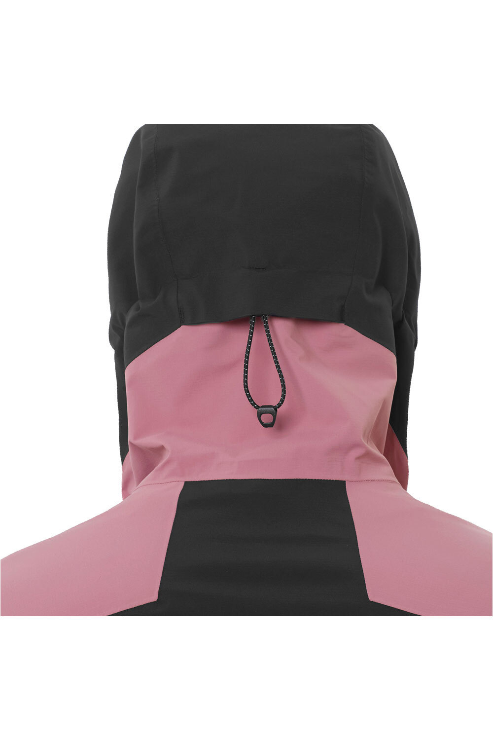 Salomon chaqueta impermeable hombre OUTERPATH PRO 2.5L JKT M 04