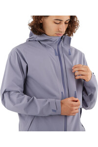 Salomon chaqueta impermeable hombre OUTERPATH PRO 2.5L JKT M 05