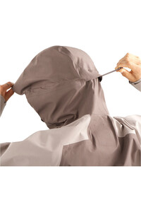 Salomon chaqueta impermeable hombre OUTLINE 3L GTX M 03