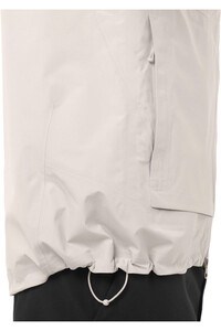 Salomon chaqueta impermeable hombre OUTLINE 3L GTX M 03