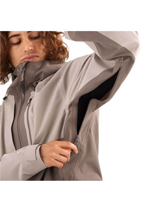 Salomon chaqueta impermeable hombre OUTLINE 3L GTX M 04