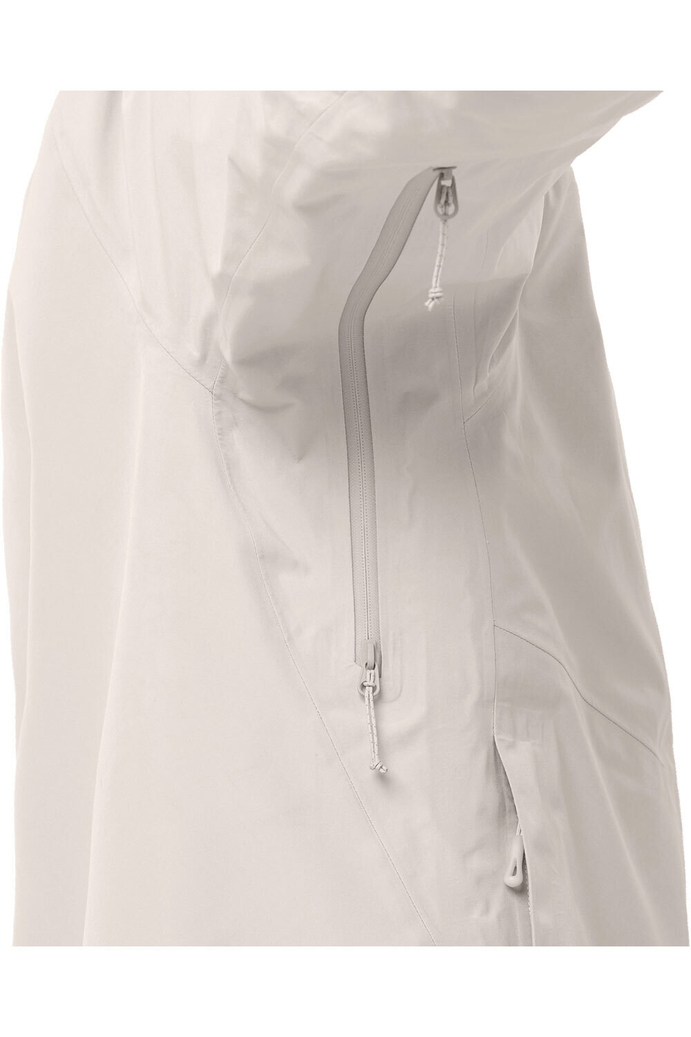 Salomon chaqueta impermeable hombre OUTLINE 3L GTX M 04