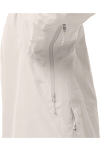 Salomon chaqueta impermeable hombre OUTLINE 3L GTX M 04