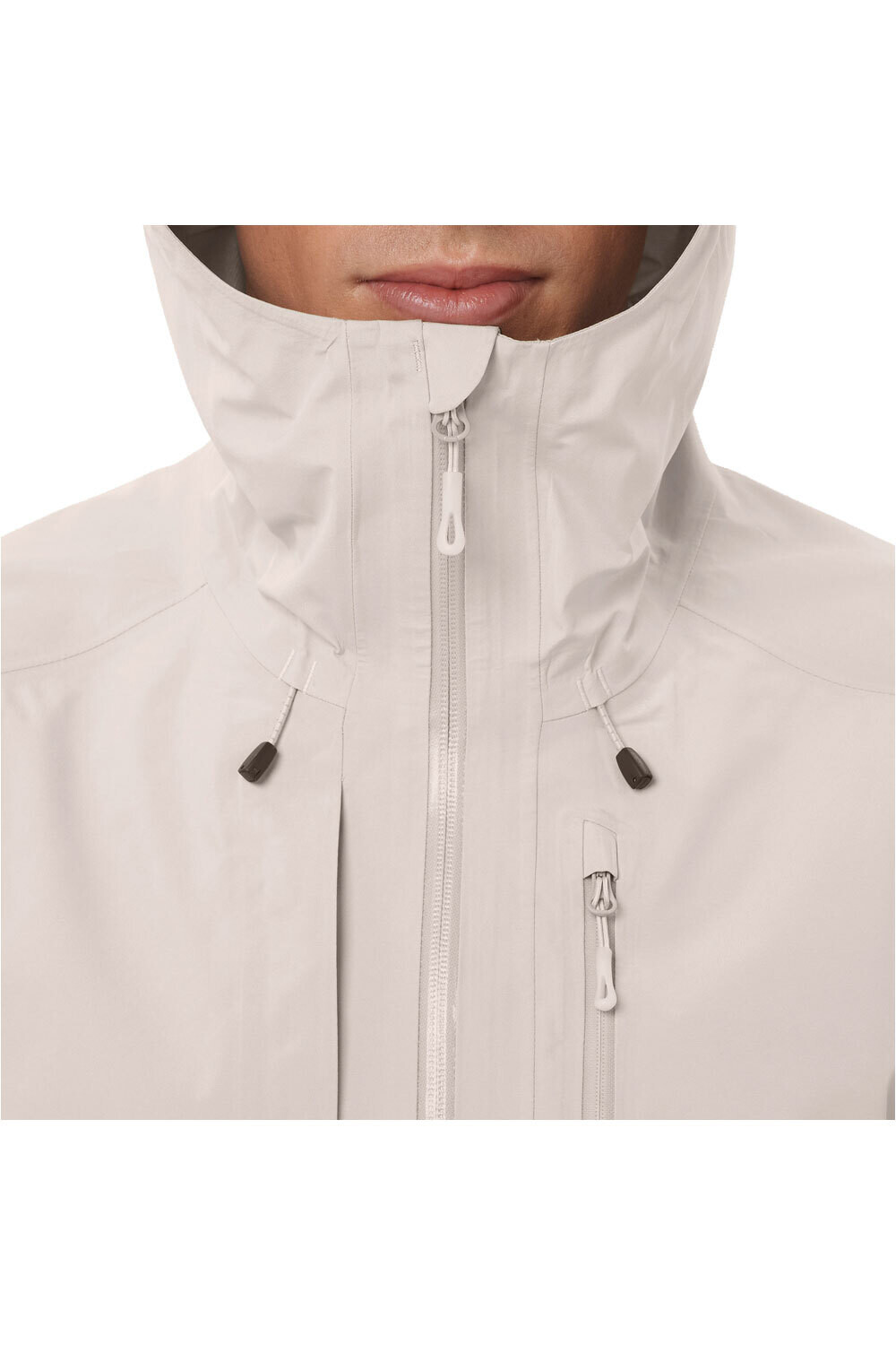 Salomon chaqueta impermeable hombre OUTLINE 3L GTX M 06