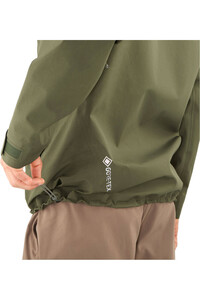 Salomon chaqueta impermeable hombre OUTLINE 3L GTX M 07