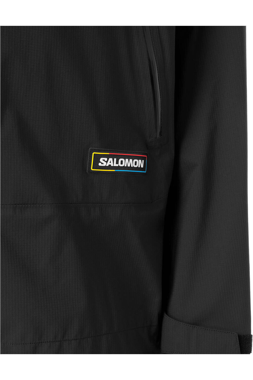 Salomon chaqueta impermeable hombre OUTQUEST 2.5L JKT M 04