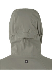Salomon chaqueta impermeable hombre OUTQUEST 2.5L JKT M 04