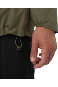 Salomon chaqueta impermeable hombre OUTSCAPE 2L JACKET SOL M 03