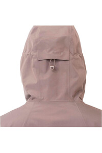 Salomon chaqueta impermeable hombre OUTSCAPE 2L JACKET SOL M 04