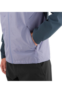 Salomon chaqueta impermeable hombre OUTSCAPE 2L JKT CB M 03