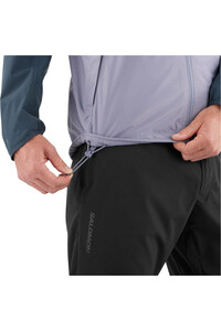 Salomon chaqueta impermeable hombre OUTSCAPE 2L JKT CB M 05