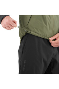 Salomon chaqueta impermeable hombre OUTSCAPE 2L JKT CB M 05