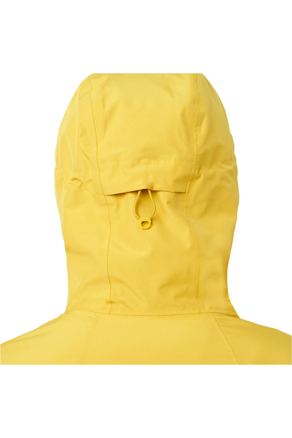 Salomon chaqueta impermeable hombre OUTSCAPE 2L JKT  SOL M vista detalle