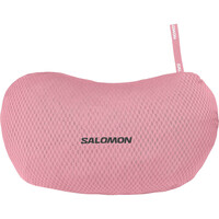 Salomon chaqueta impermeable hombre OUTWIND FZ JKT M vista trasera