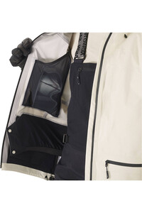 Salomon chaqueta impermeable mujer ABSOLUTE 3L JKT W 05