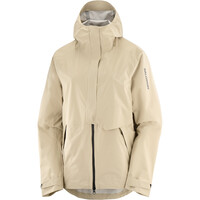 Salomon chaqueta impermeable mujer OUTERPATH 2.5L PRO JKT W 08