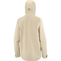 Salomon chaqueta impermeable mujer OUTERPATH 2.5L PRO JKT W 09