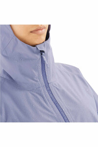 Salomon chaqueta impermeable mujer OUTERPATH 2.5L WP JKT W 05