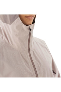 Salomon chaqueta impermeable mujer OUTERPATH 2.5L WP JKT W 05