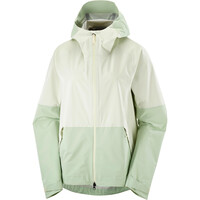 OUTERPATH 2.5L WP JKT W