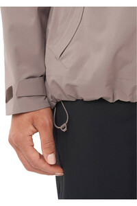 Salomon chaqueta impermeable mujer OUTERPATH PRO 2.5L JKT W 03