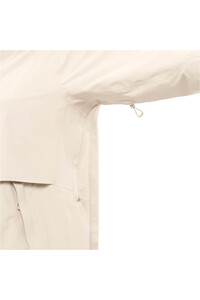 Salomon chaqueta impermeable mujer OUTERPATH PRO 2.5L JKT W 03