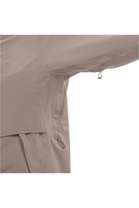 Salomon chaqueta impermeable mujer OUTERPATH PRO 2.5L JKT W 04