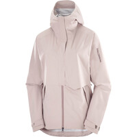 Salomon chaqueta impermeable mujer OUTERPATH PRO 2.5L JKT W 06