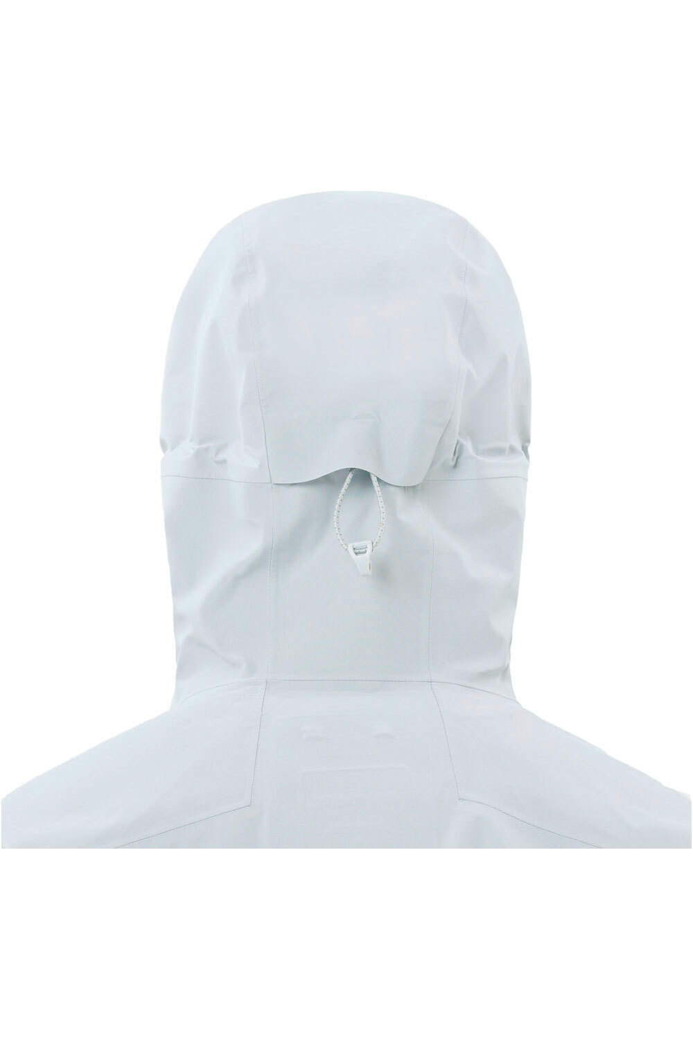Salomon chaqueta impermeable mujer OUTLINE 3L GTX W 03