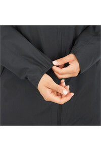 Salomon chaqueta impermeable mujer OUTSCAPE 2L LONG JKT S W 03